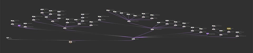 popsolver interior houdini