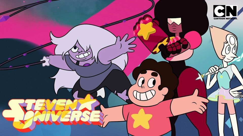 steven universe rebecca sugar
