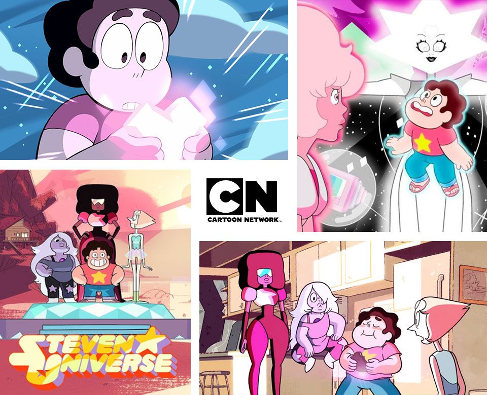 rebecca sugar steven universe