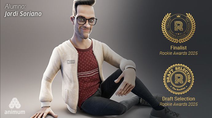 jordi soriano rookie awards 2025
