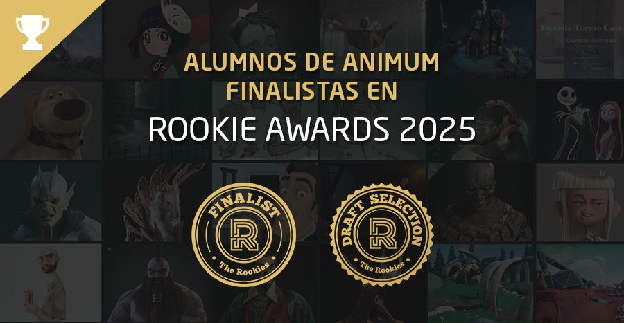 Rookie Awards 2025
