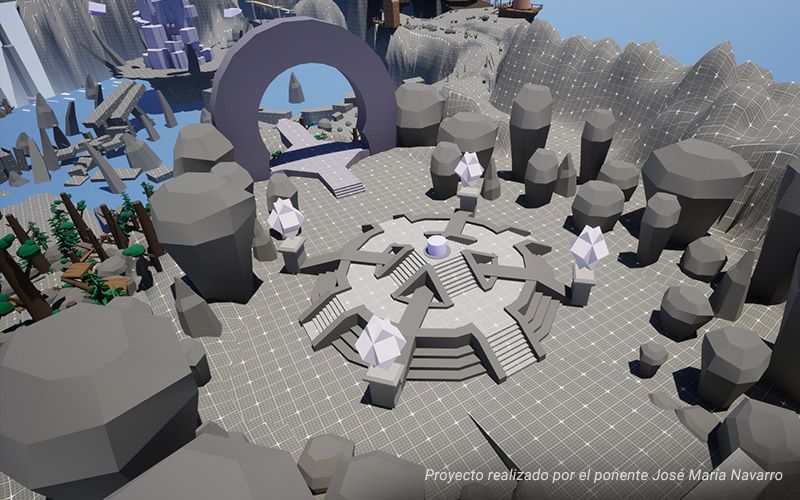 level design