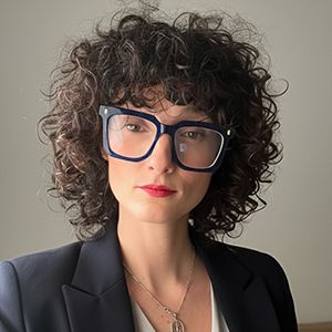 irene izquierdo Social Media Manager