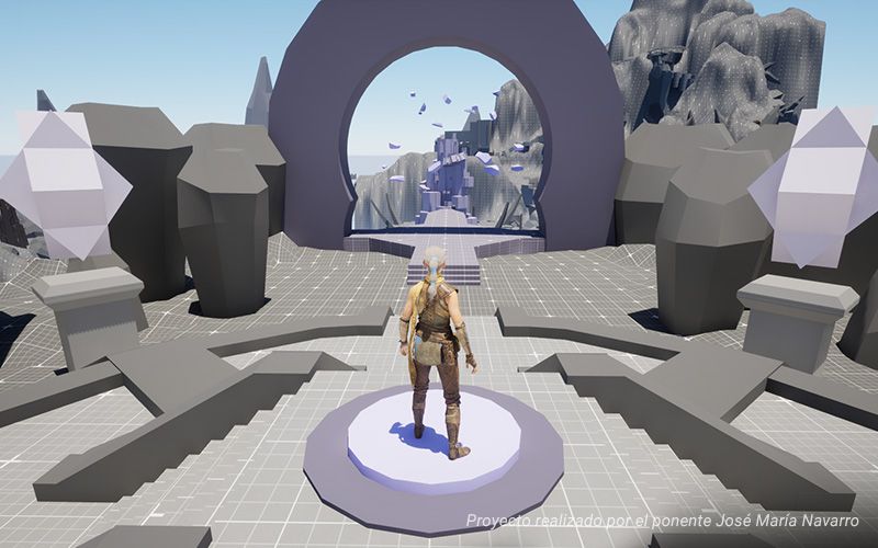 level design
