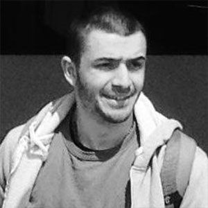 Andrés Naranjo