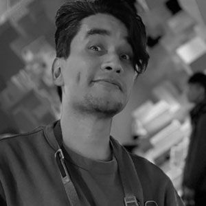 Eder Michael Jarquin Gonzalez