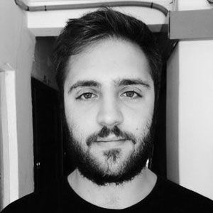 Jonathan Montes Fernández