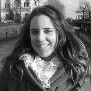 Lourdes Martínez Juárez