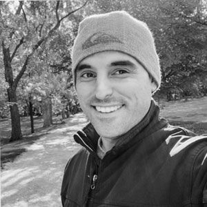 Sergio Campos Polo