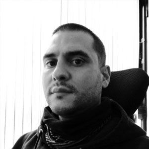 Alberto Fernández Vázquez