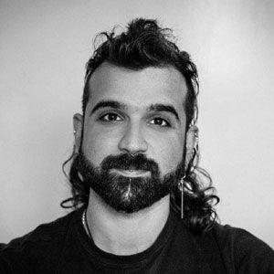Alejandro Marzo