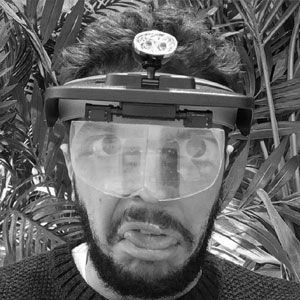 Andrés Vázquez Rodríguez