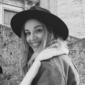 Beatriz Morilla Gómez