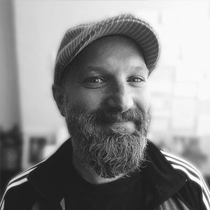 David Jupin