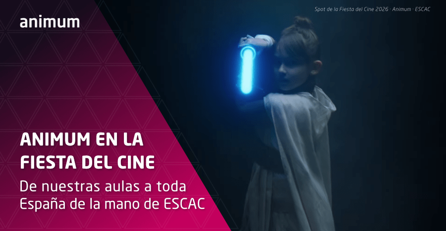 empleabilidad en cine y VFX