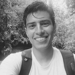 Daniel Rosero García