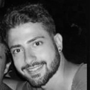 Jonathan Martín García