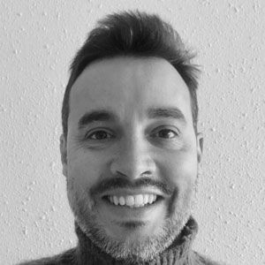 Jordi Cidoncha